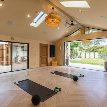 Fitness Studio - Fit Zen