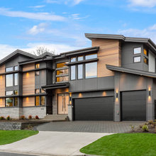 Frisco Exterior