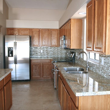 Remodel I
