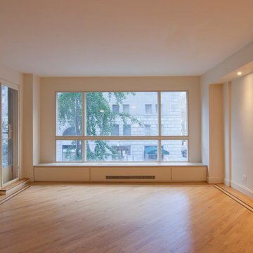 Central Park South