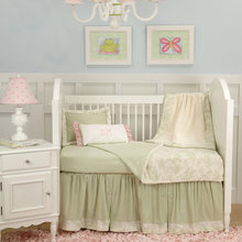 chambre de bebe