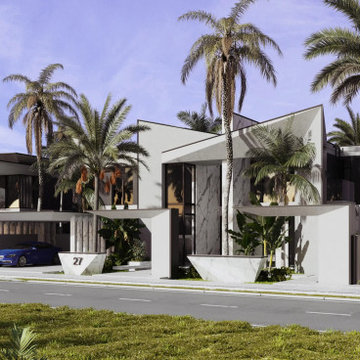 Sapphire Holiday Homes Dubai