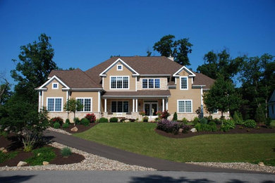 Photo of a landscaping in Other.