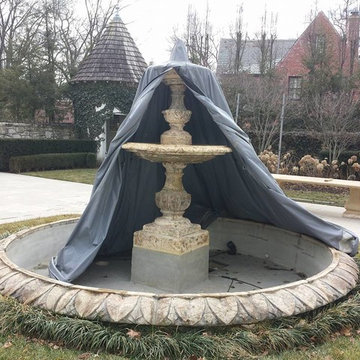 Kansas city Masonry COMPANY PROJECT