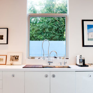 Venice Modern Kitchen