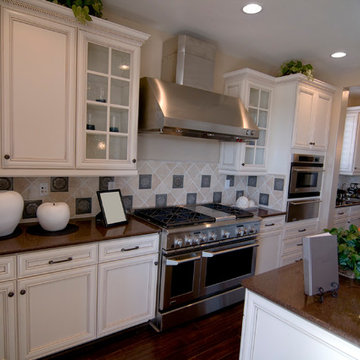 Handyman Matters Does It All: A Collection of Completed Work