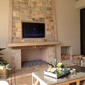 Desert Home