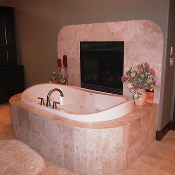 Our Work