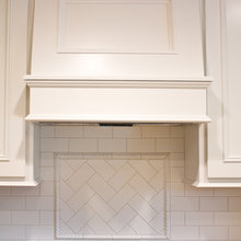 Kitchen Hood
