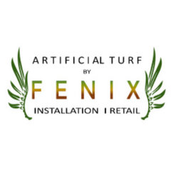 Artificial Turf by Fenix, Inc.