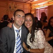 Niv Fishbein's photo
