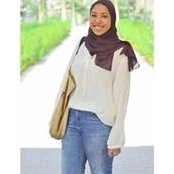 Dina Adam's photo
