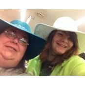 Luisa Martin's photo