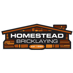 Homestead Bricklaying