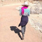 Ksenia Chumakova's photo