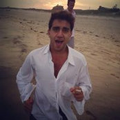 Axel Haddad's photo