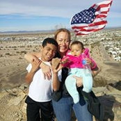 Cristi Calvin's photo