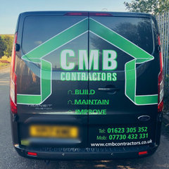 CMB Contractors