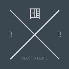 Block & Blade