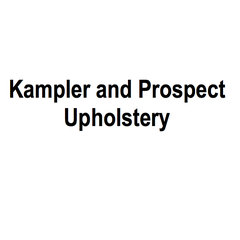 Kampler and Prospect Upholstery
