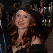 Roxanne Rice Nashs foto