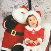 Christina Milanova's photo