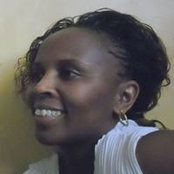 Elizabeth Muvui's photo