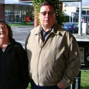 Michael Wright's photo