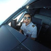Jerico De Castro's photo