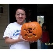 Photo de Haipeng Chen