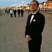Chris Priests billede