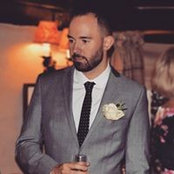 Andrew Minchin's photo