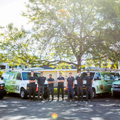 Moss Busters's photo