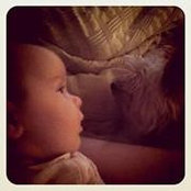 Candice Kuzov's photo