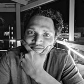 Hamid Mohameds foto