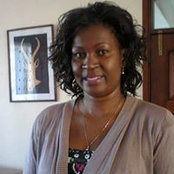 Alice Achieng's photo