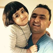 Saif Gondals foto