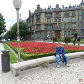 Foto von Daniel Garvich