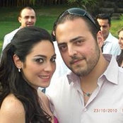 Isaac Moiseb's photo