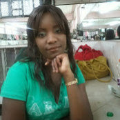 Carolyne Muthoni's photo