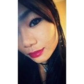 Mayo Asada's photo