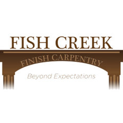 Fish Creek Finish Carpentry