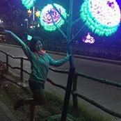Nelly Abdon's photo