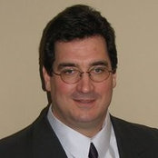 Brad Johnson's photo