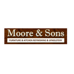 Moore and Sons, Inc.