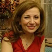 Soheila Vaezs billede