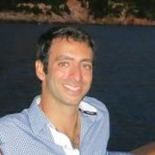 Moz Amiri's photo
