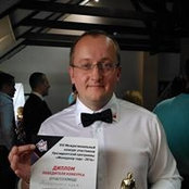 Evgeny Targaevs foto