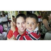 Sylvia Ruvalcaba's photo