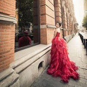 Christina Wang's photo